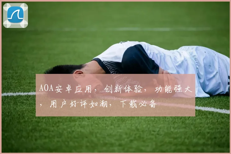 AOA安卓应用，创新体验，功能强大，用户好评如潮，下载必备