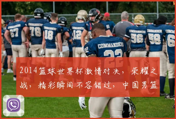 2014篮球世界杯激情对决，荣耀之战，精彩瞬间不容错过，中国男篮勇闯佳绩